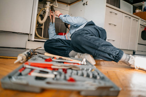 Best Leak Detection Services  in Whiteville, TN