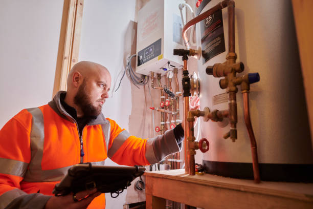 Best Hot Water Heater Installation  in Whiteville, TN