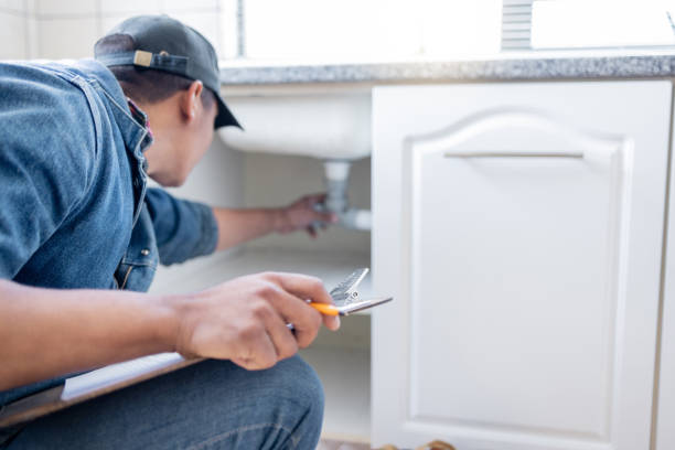 Best Pipe Repair Near Me  in Whiteville, TN