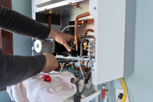 Best Residential Plumbing Services  in Whiteville, TN