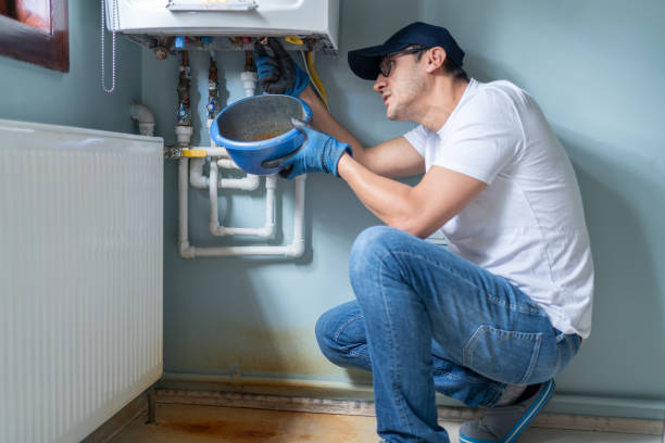 Best Clogged Drain Plumber  in Whiteville, TN