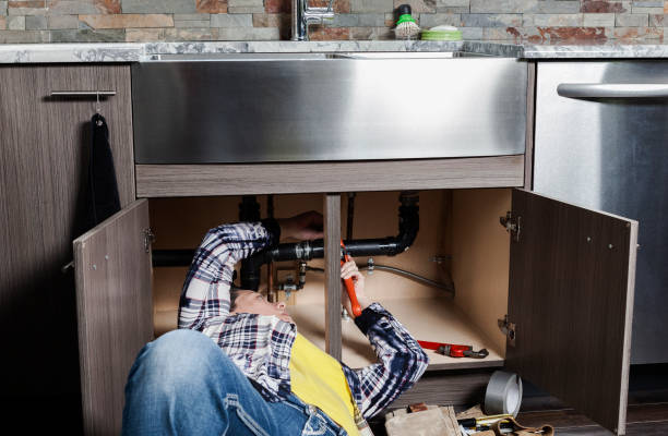 Best Emergency Plumbing Repair  in Whiteville, TN