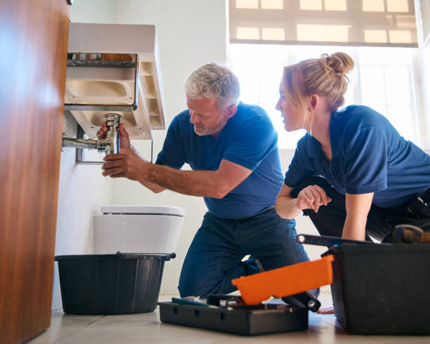 Best Same-Day Plumbing Service  in Whiteville, TN